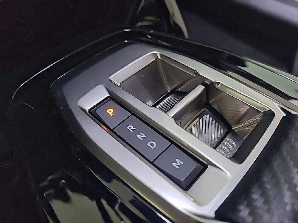 Occasion PEUGEOT 208 208 Hybrid 110 ch e-DCS6 - Allure