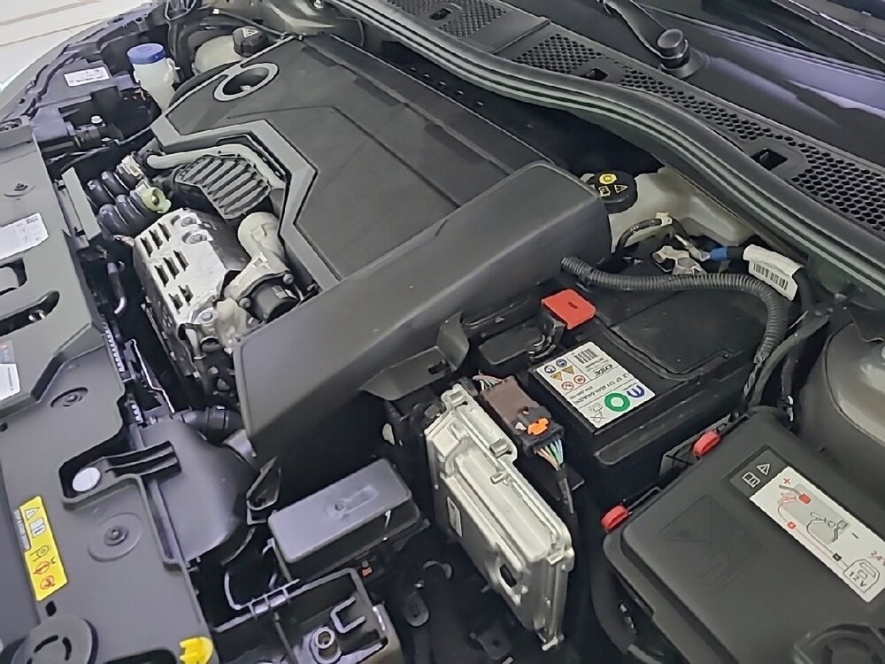 Occasion PEUGEOT 208 208 Hybrid 110 ch e-DCS6 - Allure