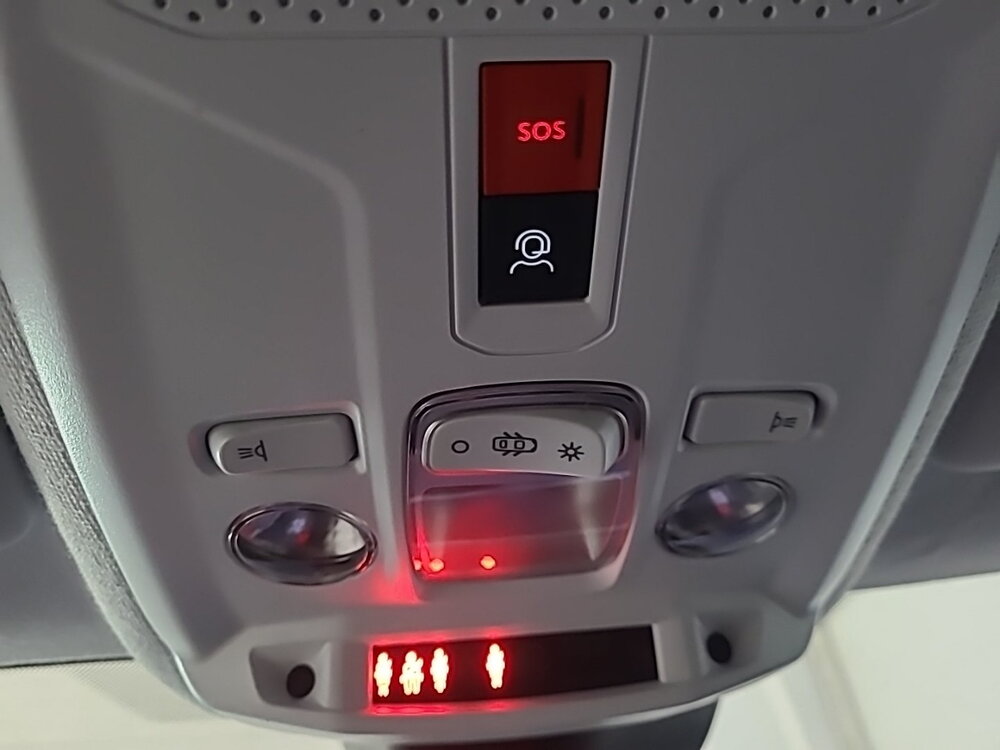 Occasion PEUGEOT 208 208 Hybrid 110 ch e-DCS6 - Allure