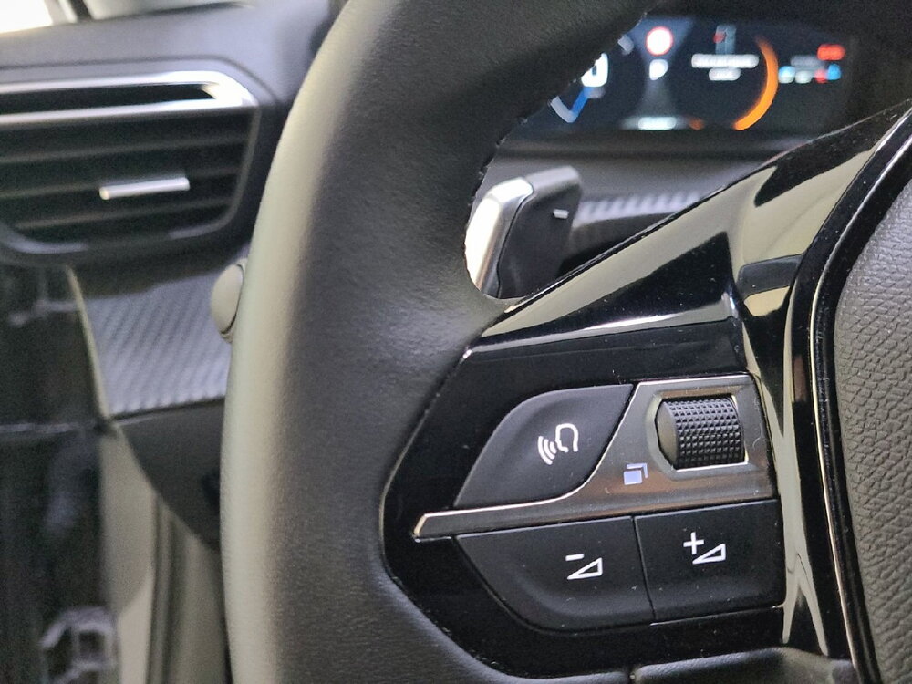 Occasion PEUGEOT 208 208 Hybrid 110 ch e-DCS6 - Allure