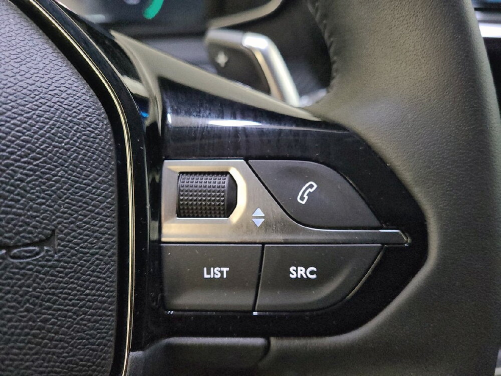 Occasion PEUGEOT 208 208 Hybrid 110 ch e-DCS6 - Allure