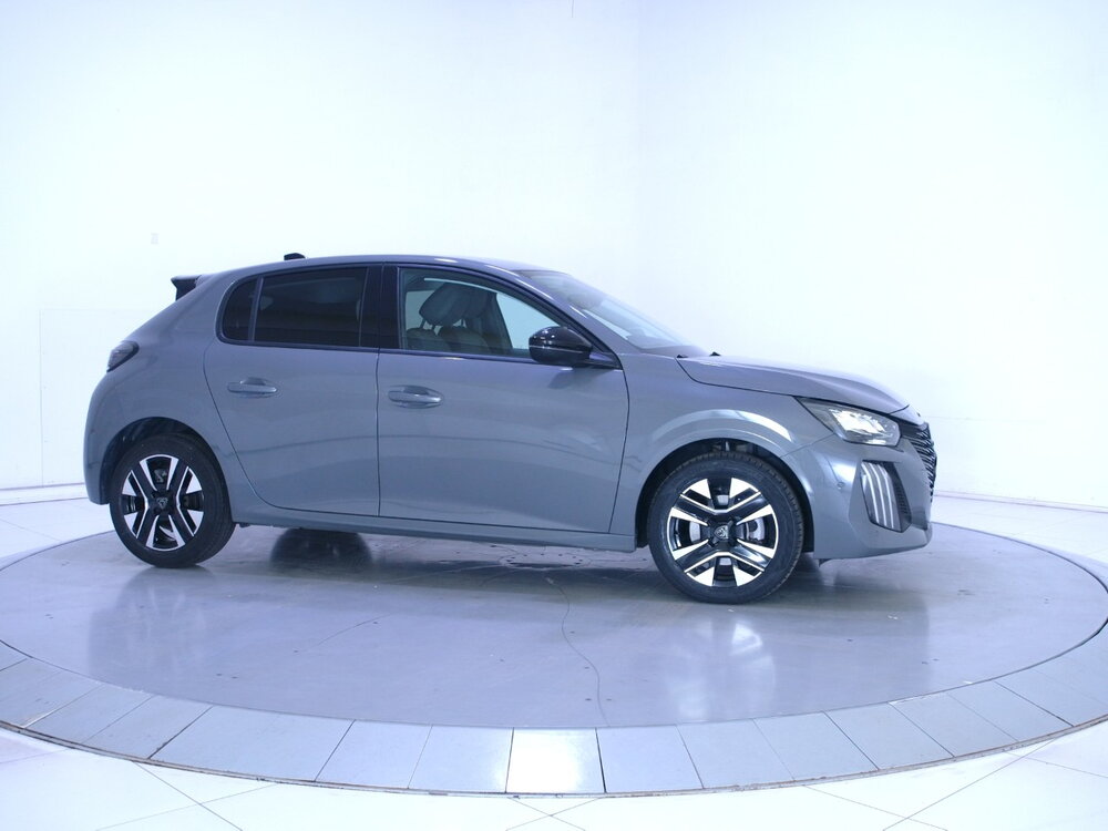 Occasion PEUGEOT 208 208 Hybrid 110 ch e-DCS6 - Allure