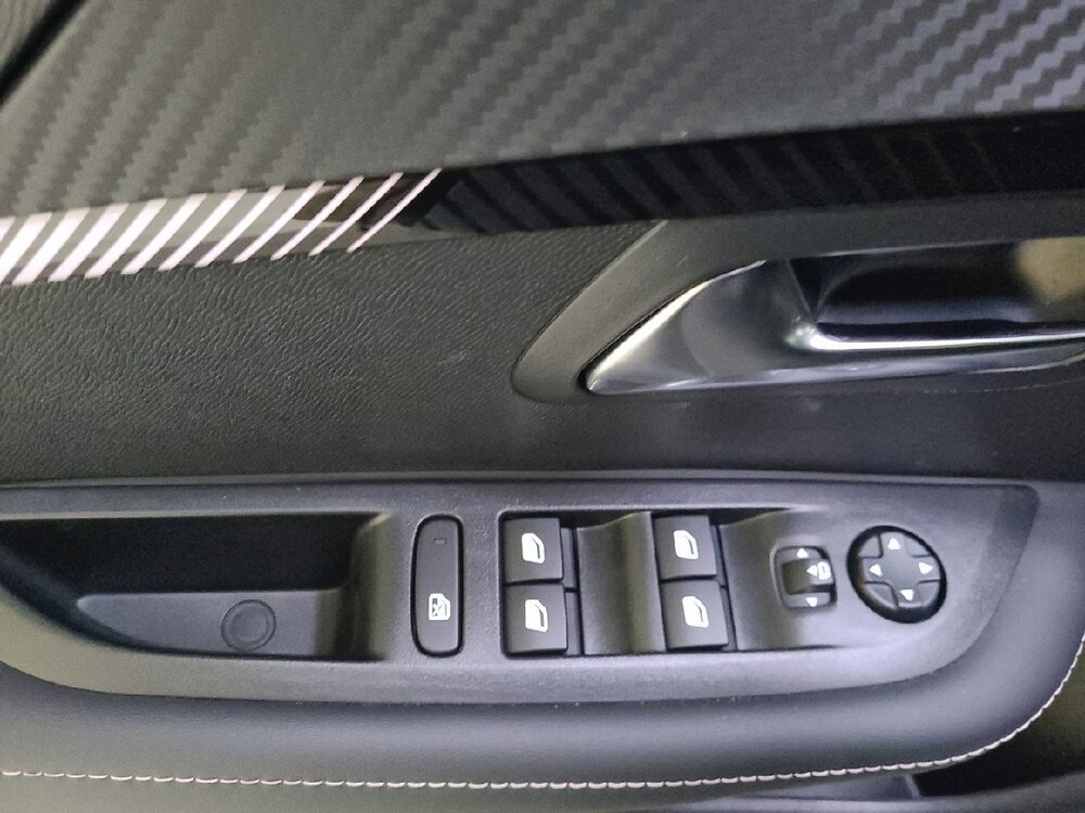 Occasion PEUGEOT 208 208 Hybrid 110 ch e-DCS6 - Allure