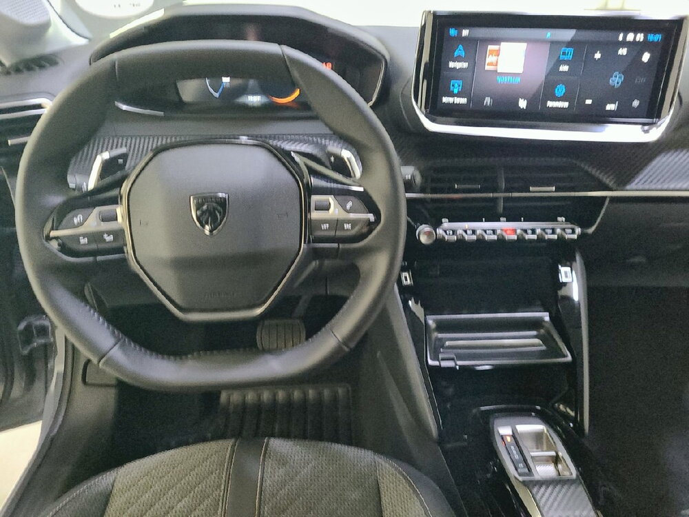 Occasion PEUGEOT 208 208 Hybrid 110 ch e-DCS6 - Allure