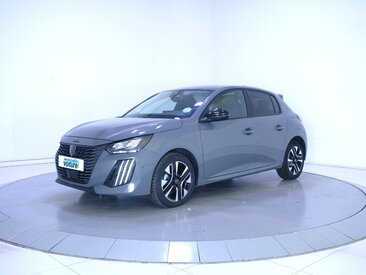 Occasion PEUGEOT 208 208 Hybrid 110 ch e-DCS6 - Allure