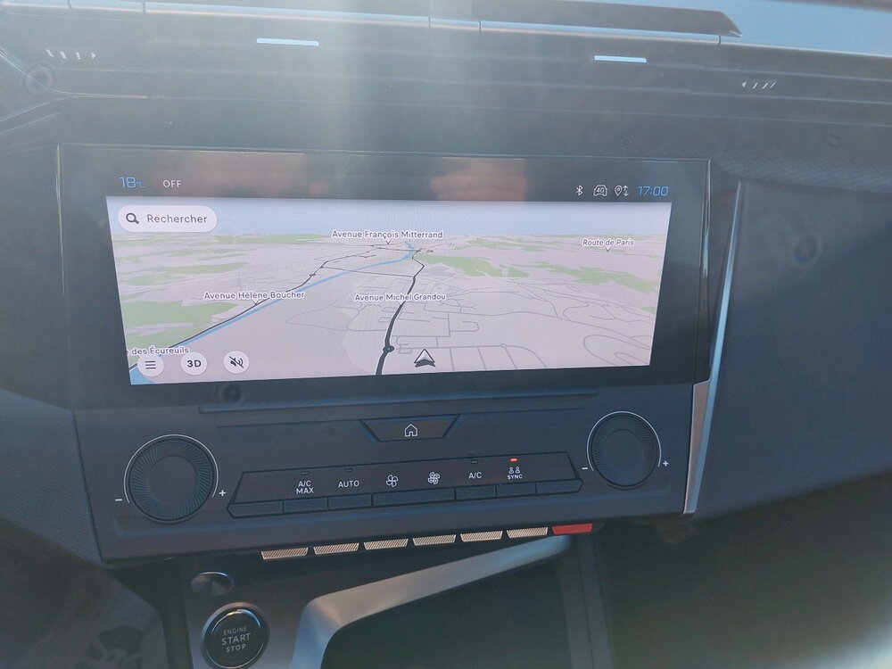 Occasion PEUGEOT 308 308 BlueHDi 130ch S&S BVM6 - Active Pack