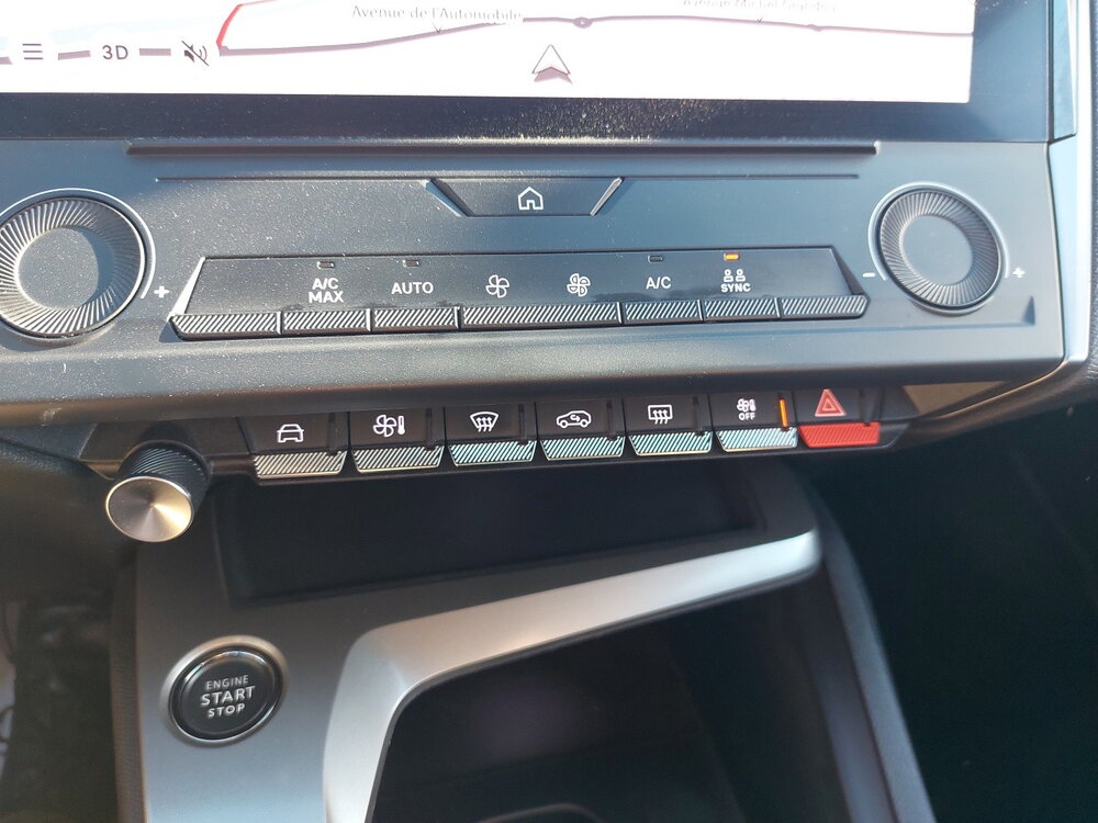 Occasion PEUGEOT 308 308 BlueHDi 130ch S&S BVM6 - Active Pack