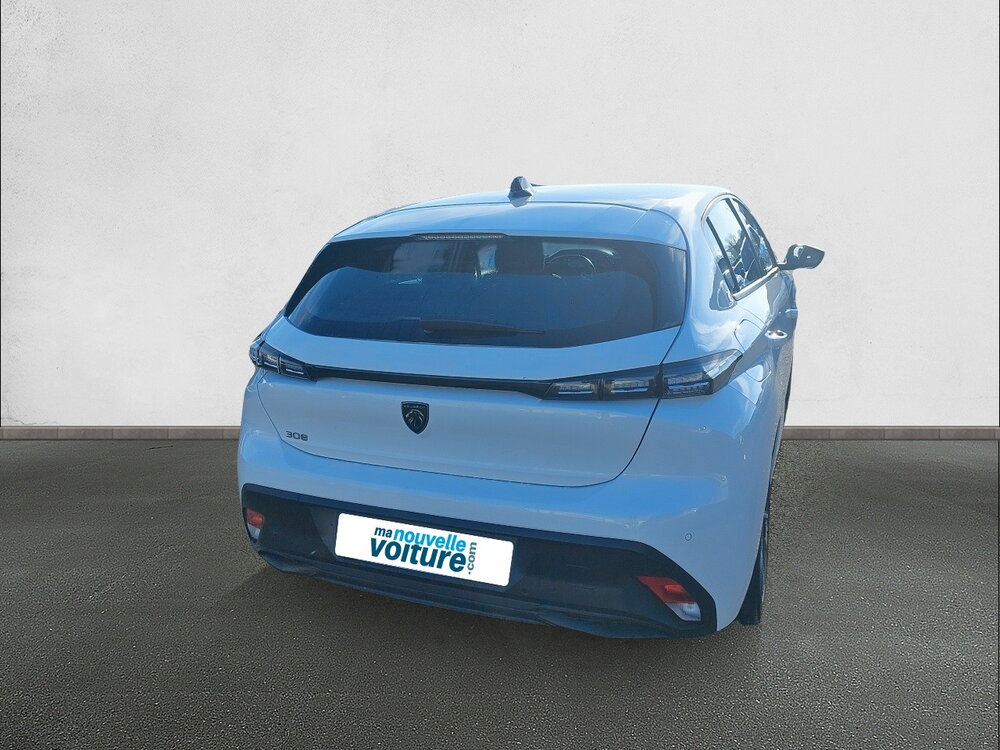 Occasion PEUGEOT 308 308 BlueHDi 130ch S&S BVM6 - Active Pack