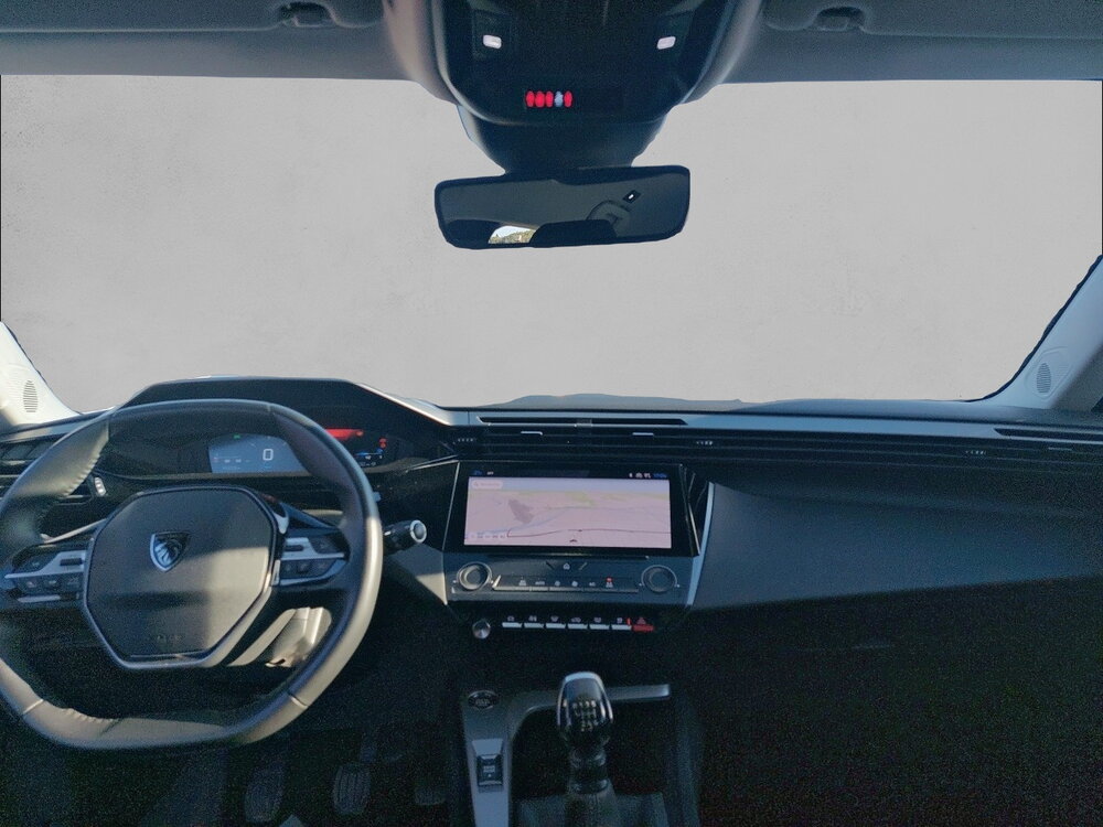 Occasion PEUGEOT 308 308 BlueHDi 130ch S&S BVM6 - Active Pack