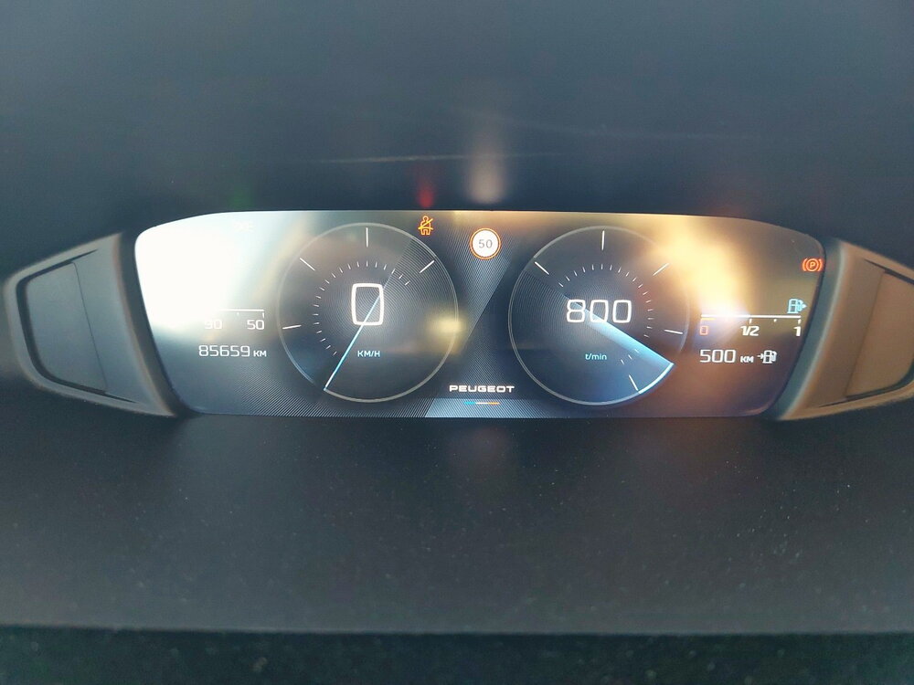 Occasion PEUGEOT 308 308 BlueHDi 130ch S&S BVM6 - Active Pack