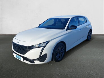 Occasion PEUGEOT 308 308 BlueHDi 130ch S&S BVM6 - Active Pack