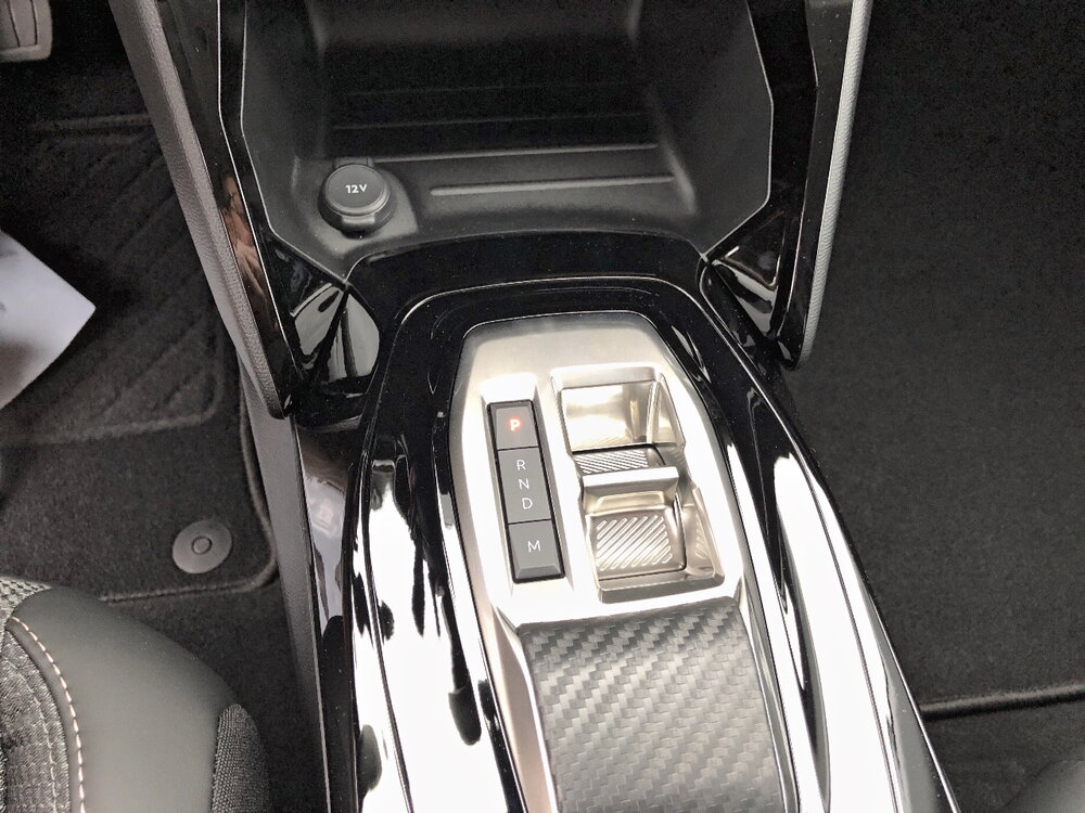 Occasion PEUGEOT 208 208 Hybrid 110 e-DCS6 - série spéciale ENVY