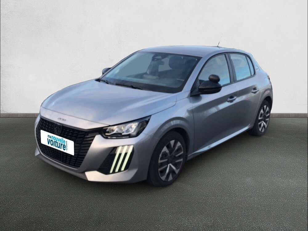 Occasion PEUGEOT 208 208 100 S&S BVM6 - Style