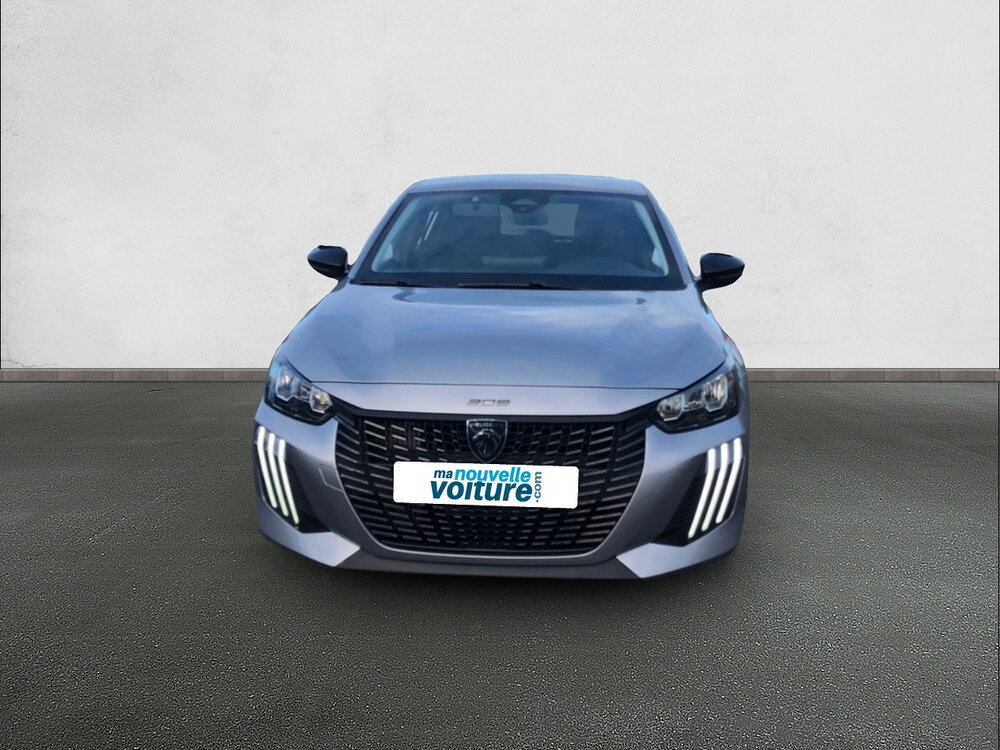 Occasion PEUGEOT 208 208 100 S&S BVM6 - Style