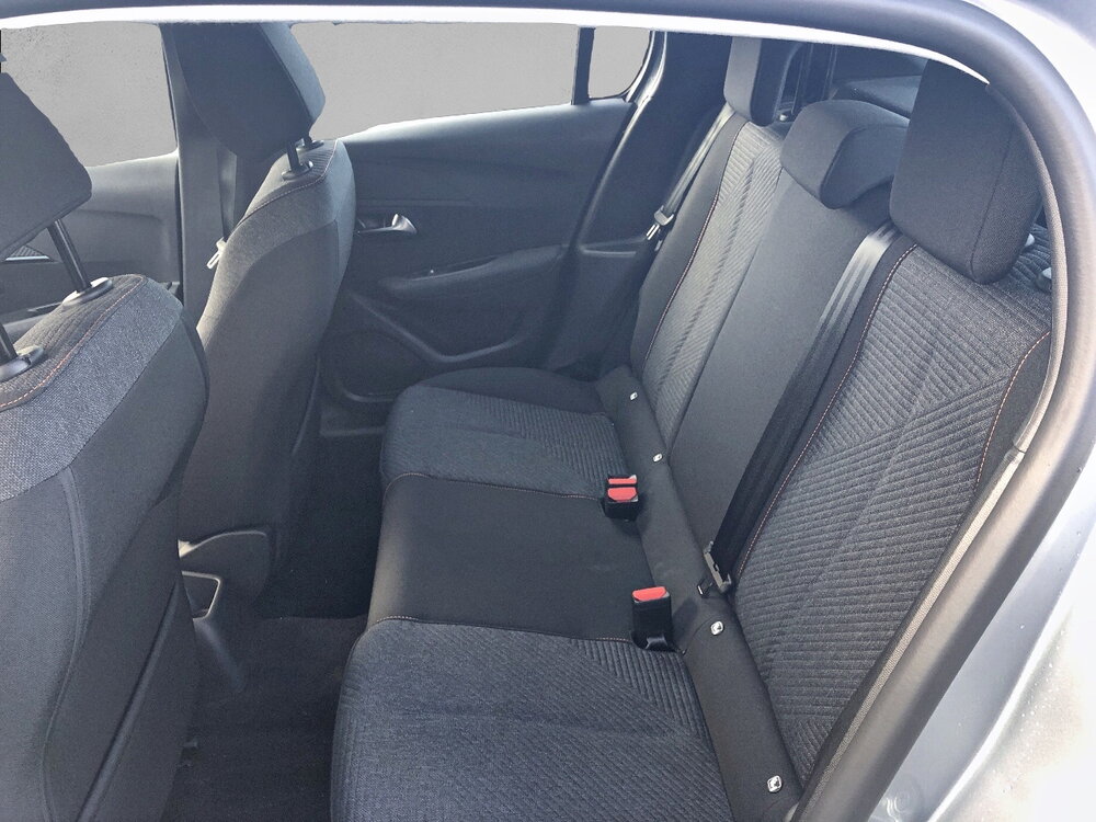 Occasion PEUGEOT 208 208 100 S&S BVM6 - Style