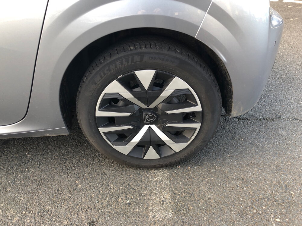 Occasion PEUGEOT 208 208 100 S&S BVM6 - Style