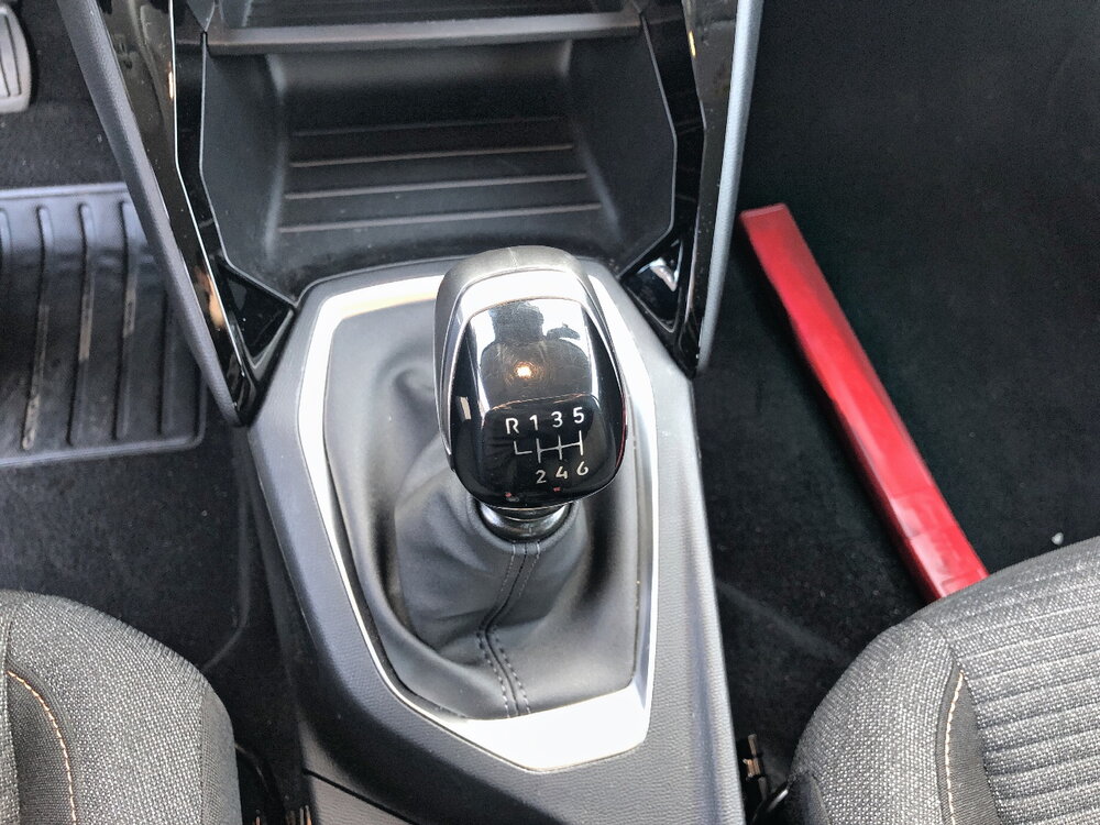 Occasion PEUGEOT 208 208 100 S&S BVM6 - Style