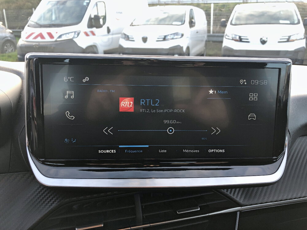 Occasion PEUGEOT 208 208 100 S&S BVM6 - Style