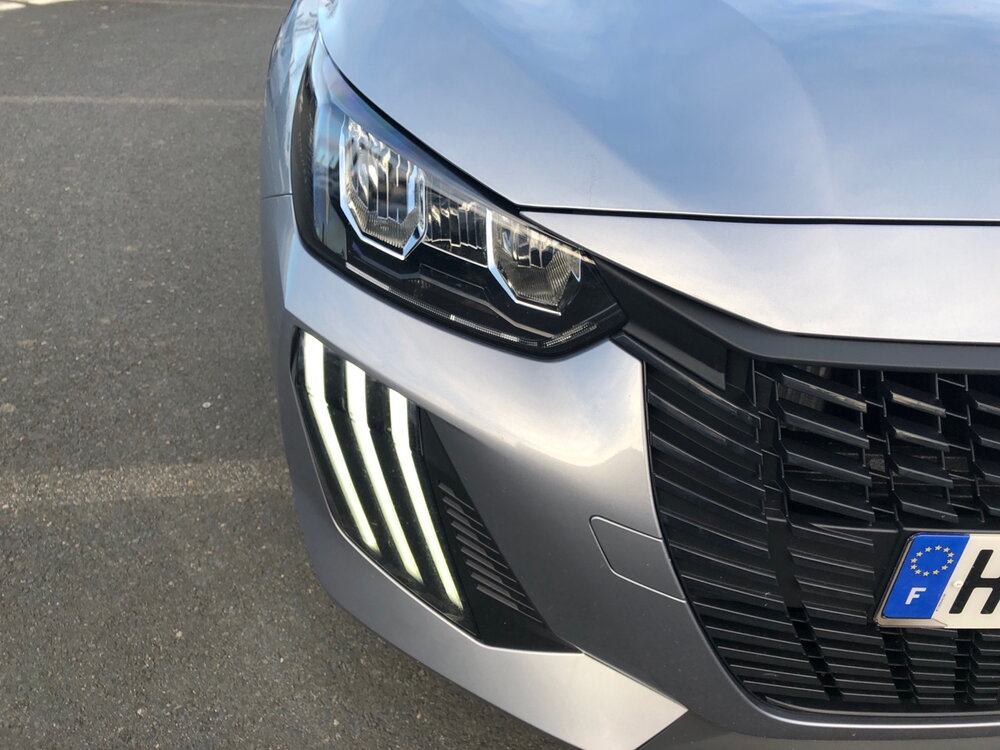 Occasion PEUGEOT 208 208 100 S&S BVM6 - Style