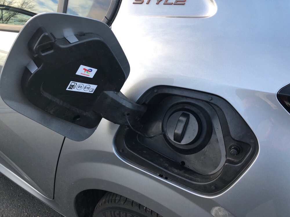 Occasion PEUGEOT 208 208 100 S&S BVM6 - Style