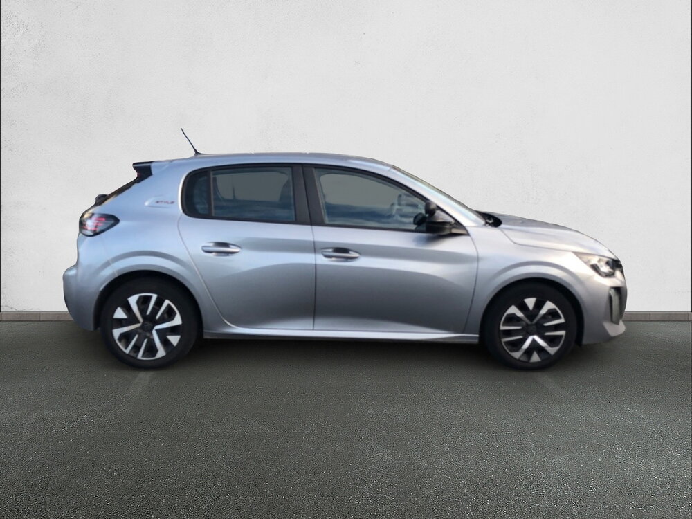 Occasion PEUGEOT 208 208 100 S&S BVM6 - Style