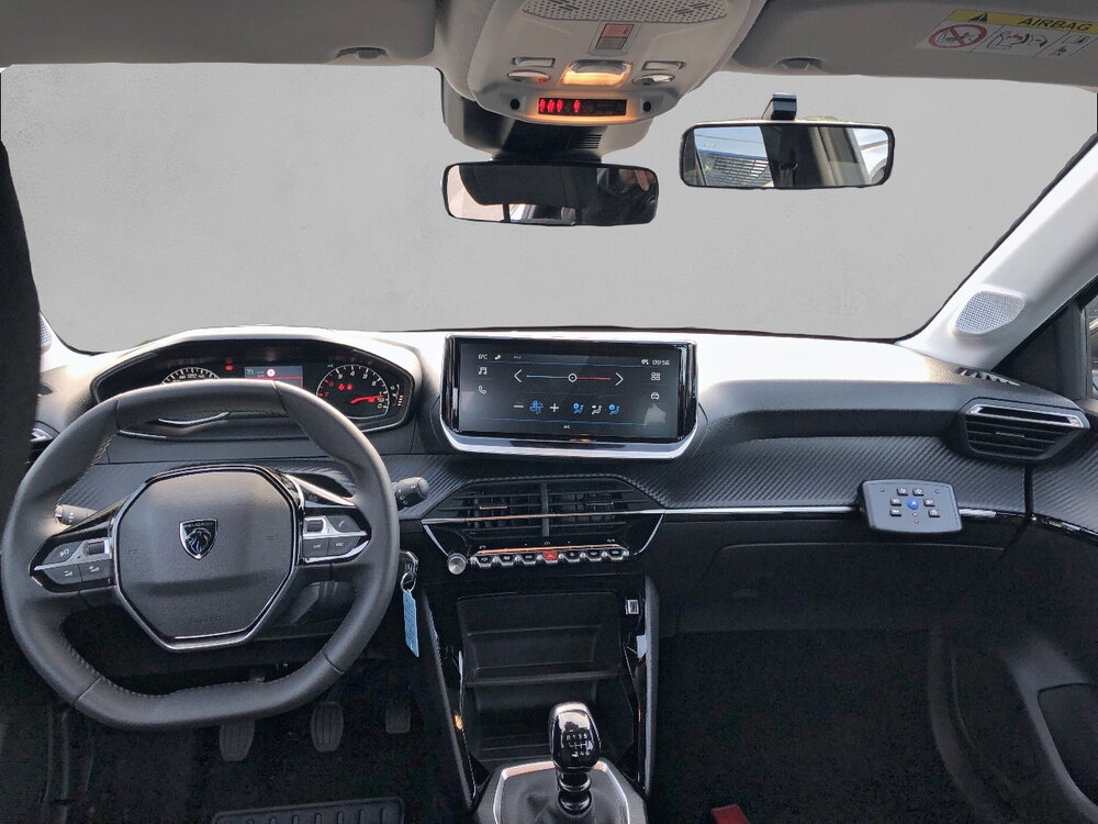 Occasion PEUGEOT 208 208 100 S&S BVM6 - Style