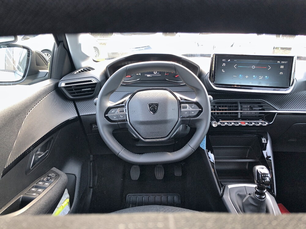 Occasion PEUGEOT 208 208 100 S&S BVM6 - Style