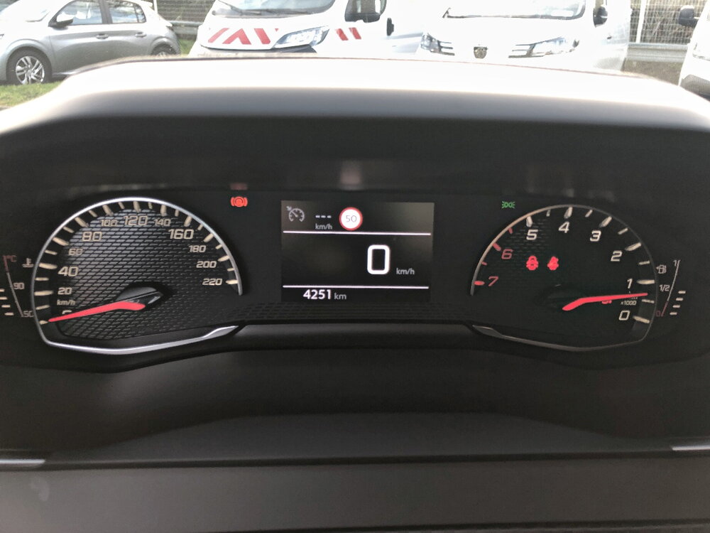 Occasion PEUGEOT 208 208 100 S&S BVM6 - Style