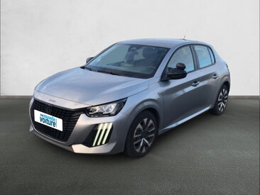 Occasion PEUGEOT 208 208 100 S&S BVM6 - Style