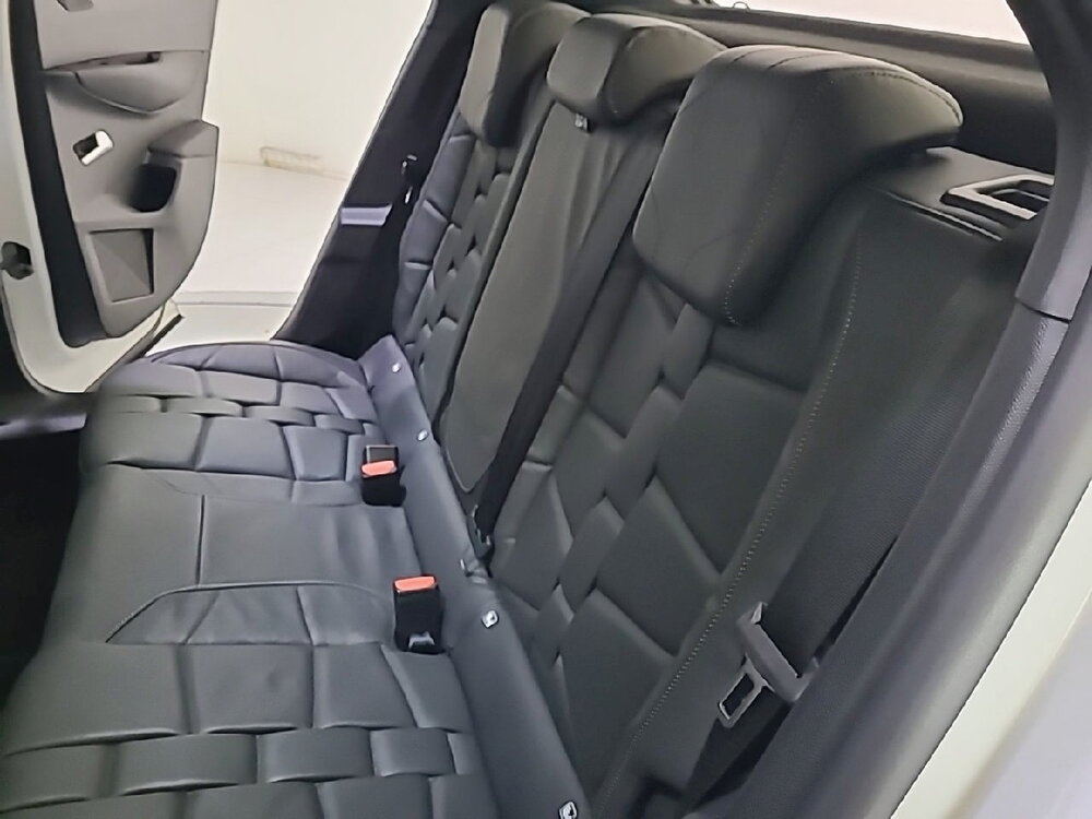 Occasion DS DS3 Crossback DS3 Crossback BlueHDi 130 EAT8 - Grand Chic