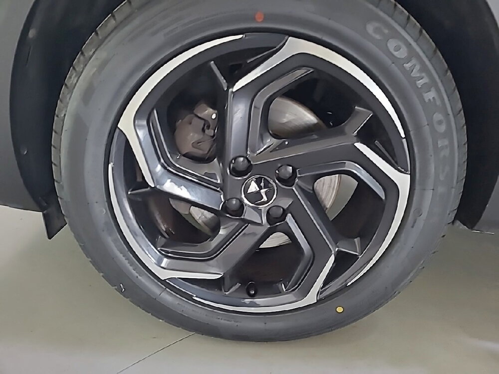 Occasion DS DS3 Crossback DS3 Crossback BlueHDi 130 EAT8 - Grand Chic