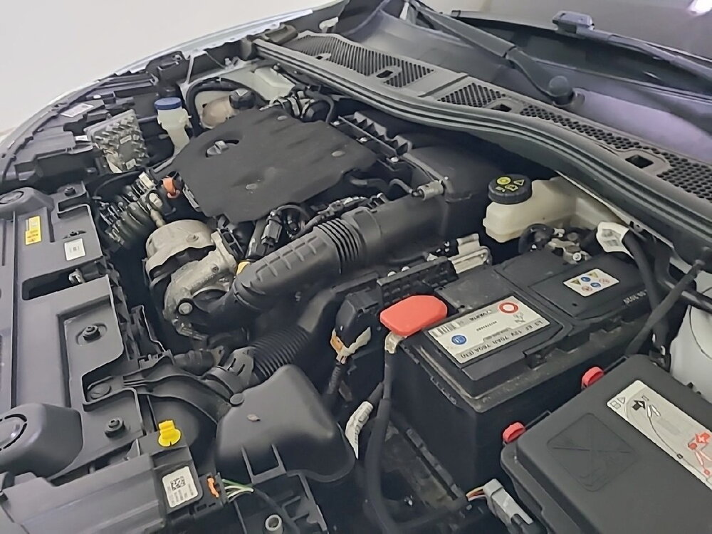 Occasion DS DS3 Crossback DS3 Crossback BlueHDi 130 EAT8 - Grand Chic