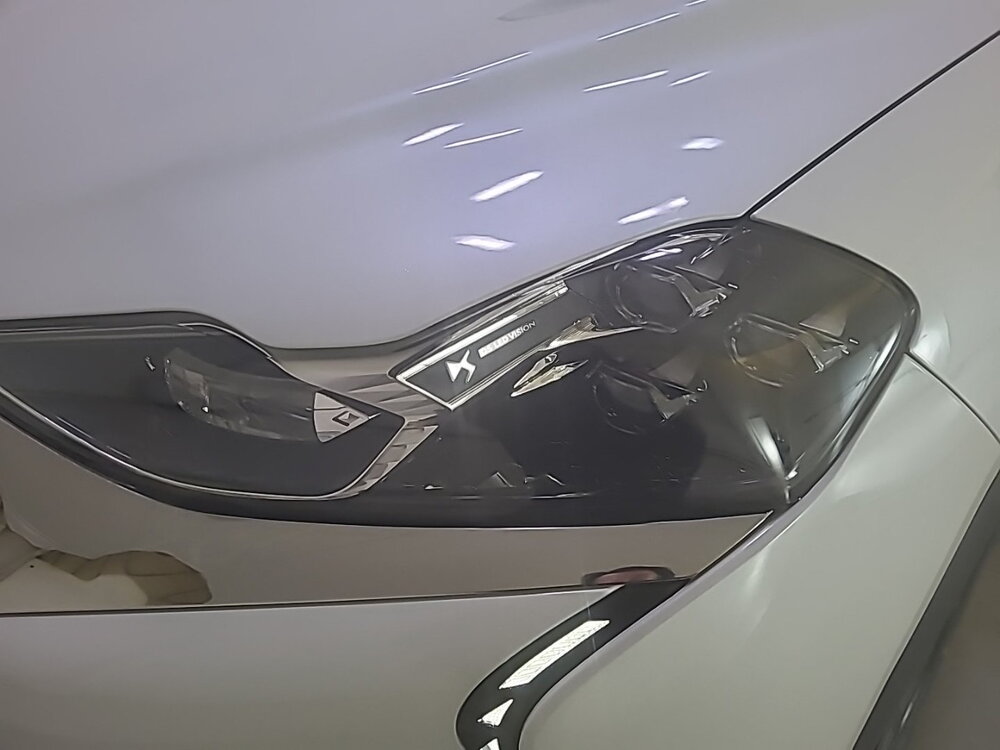 Occasion DS DS3 Crossback DS3 Crossback BlueHDi 130 EAT8 - Grand Chic