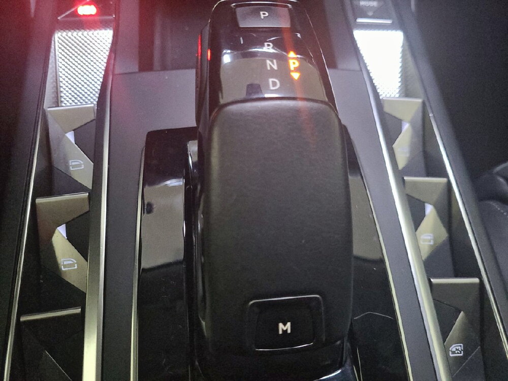 Occasion DS DS3 Crossback DS3 Crossback BlueHDi 130 EAT8 - Grand Chic