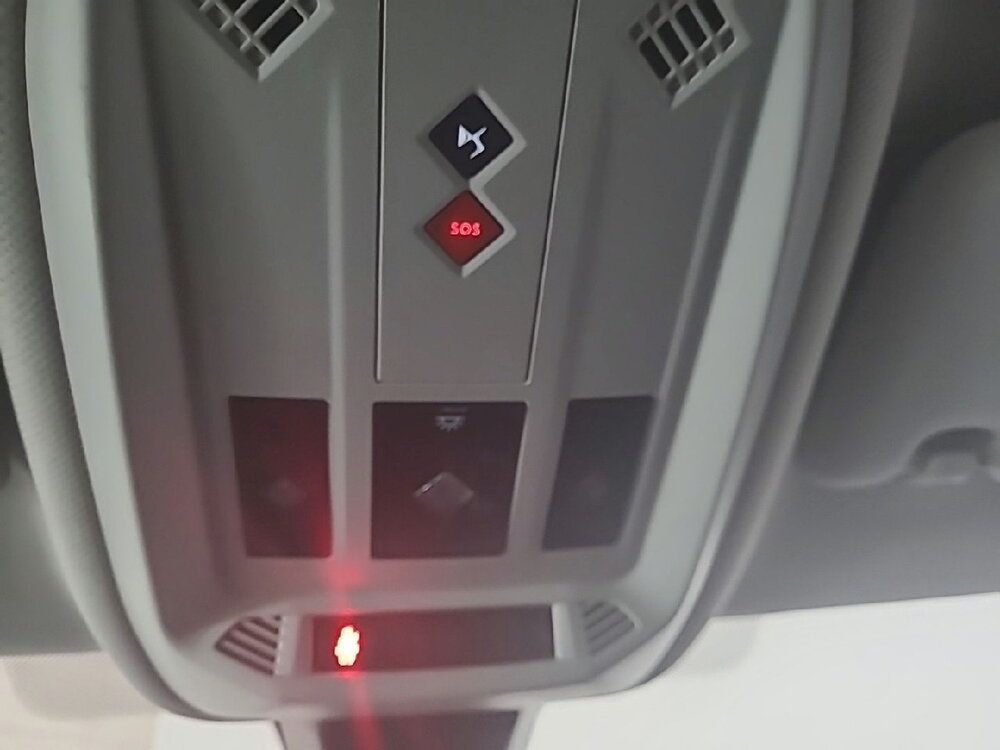 Occasion DS DS3 Crossback DS3 Crossback BlueHDi 130 EAT8 - Grand Chic