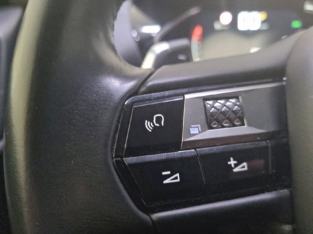 Occasion DS DS3 Crossback DS3 Crossback BlueHDi 130 EAT8 - Grand Chic