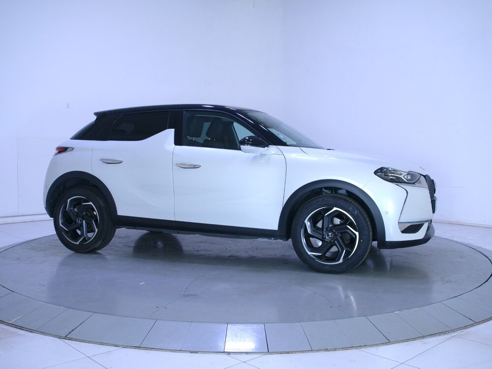 Occasion DS DS3 Crossback DS3 Crossback BlueHDi 130 EAT8 - Grand Chic