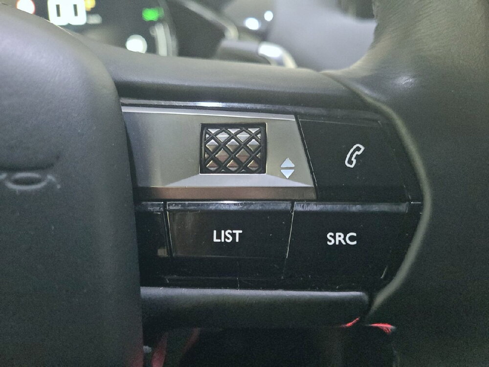 Occasion DS DS3 Crossback DS3 Crossback BlueHDi 130 EAT8 - Grand Chic