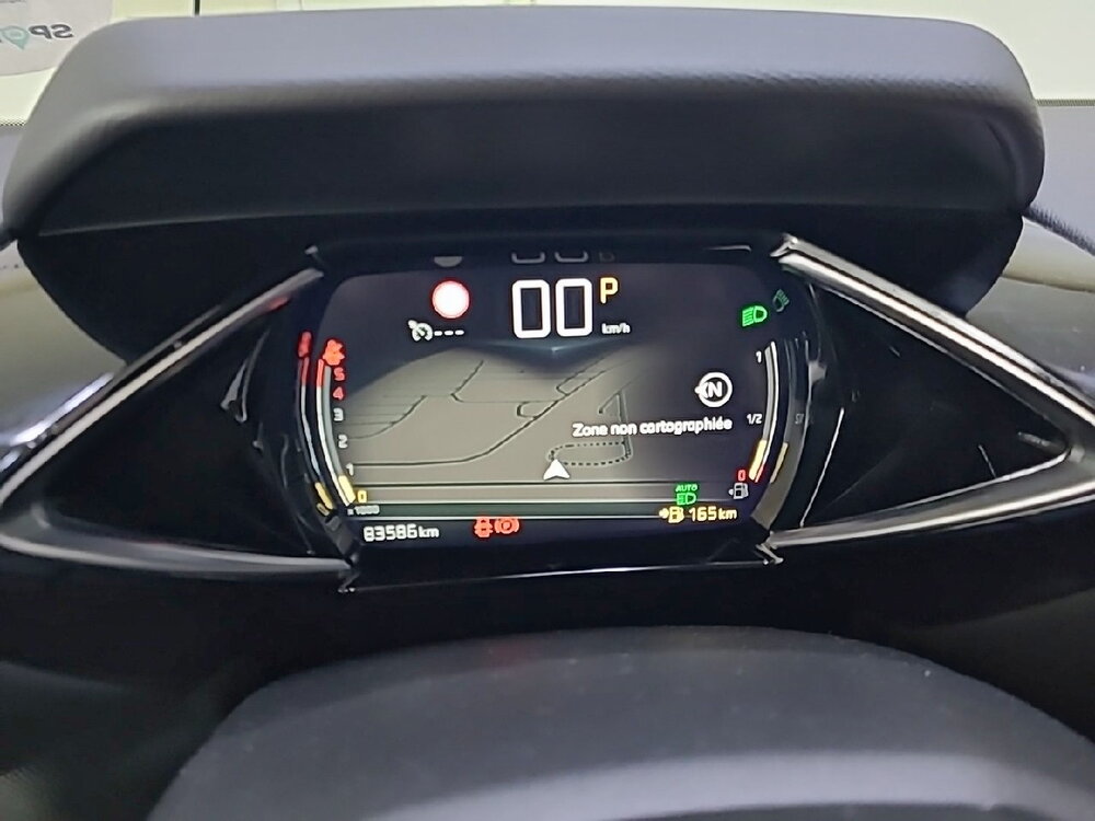 Occasion DS DS3 Crossback DS3 Crossback BlueHDi 130 EAT8 - Grand Chic