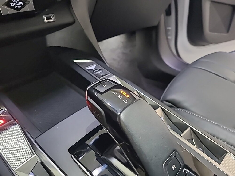 Occasion DS DS3 Crossback DS3 Crossback BlueHDi 130 EAT8 - Grand Chic