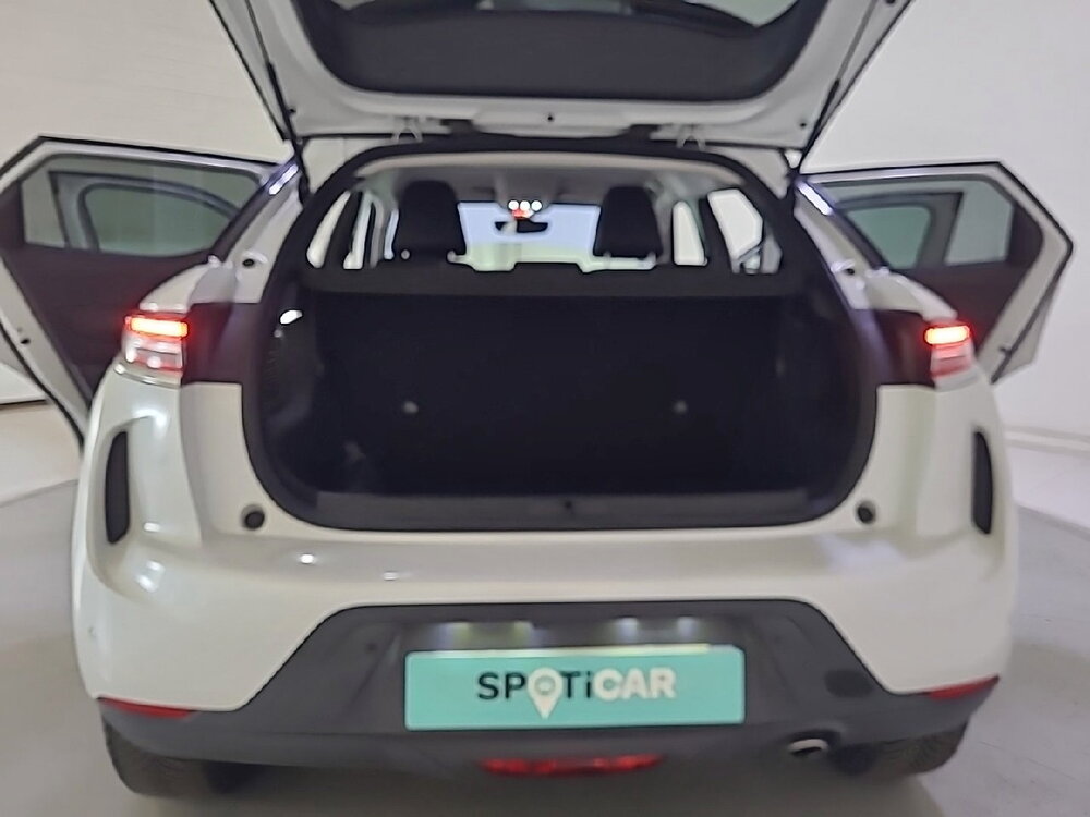 Occasion DS DS3 Crossback DS3 Crossback BlueHDi 130 EAT8 - Grand Chic