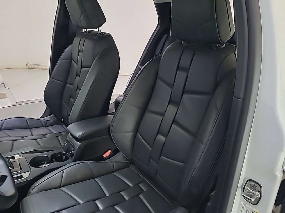 Occasion DS DS3 Crossback DS3 Crossback BlueHDi 130 EAT8 - Grand Chic
