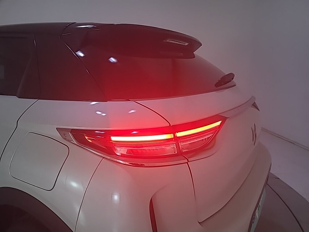 Occasion DS DS3 Crossback DS3 Crossback BlueHDi 130 EAT8 - Grand Chic