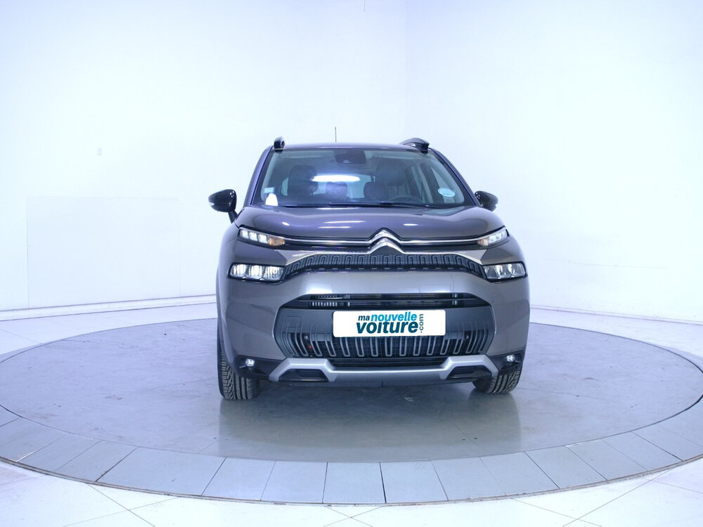Occasion CITROEN C3 Aircross C3 Aircross PureTech 130 S&S EAT6 - Shine