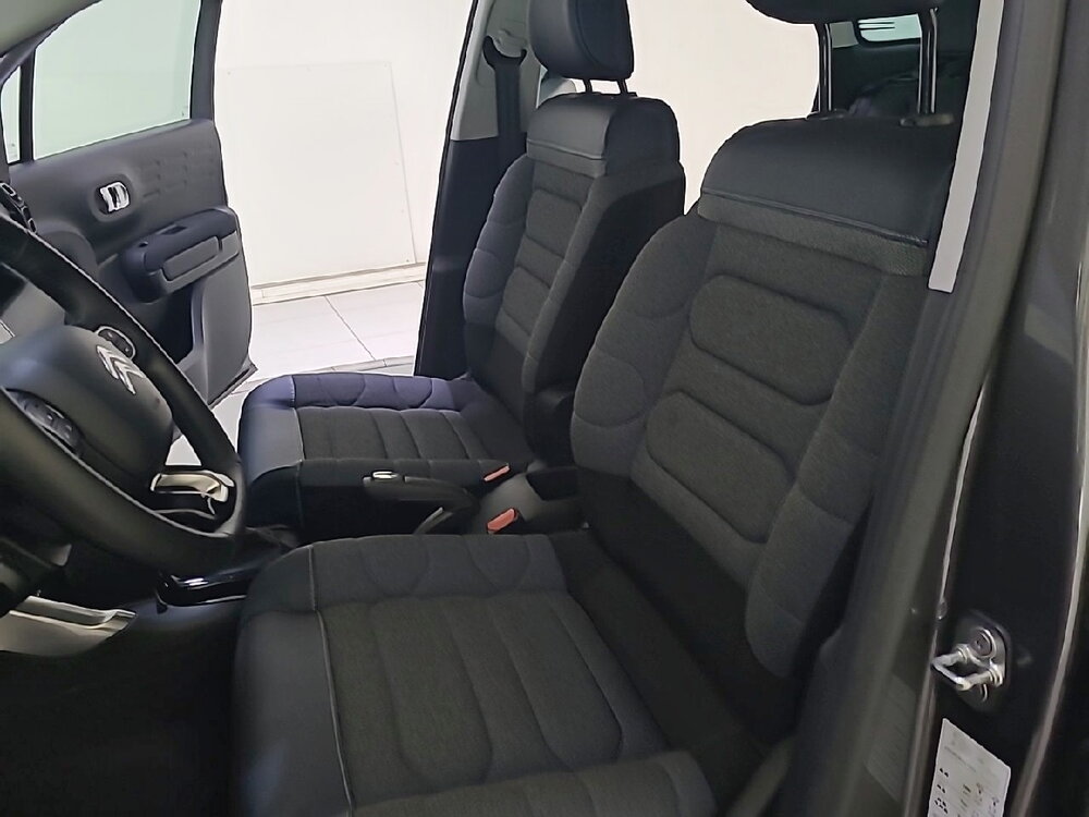 Occasion CITROEN C3 Aircross C3 Aircross PureTech 130 S&S EAT6 - Shine