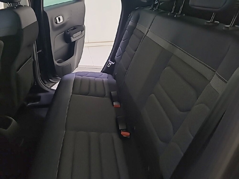 Occasion CITROEN C3 Aircross C3 Aircross PureTech 130 S&S EAT6 - Shine