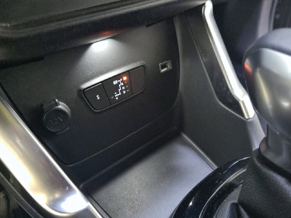 Occasion CITROEN C3 Aircross C3 Aircross PureTech 130 S&S EAT6 - Shine