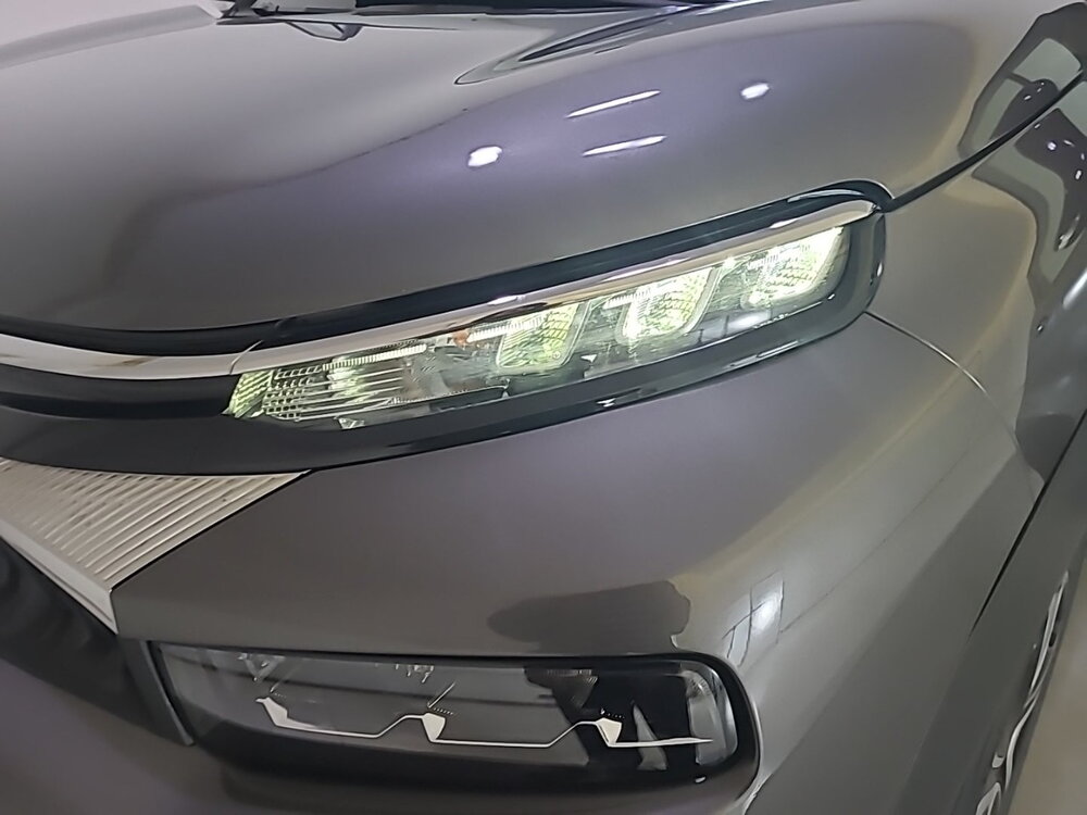 Occasion CITROEN C3 Aircross C3 Aircross PureTech 130 S&S EAT6 - Shine