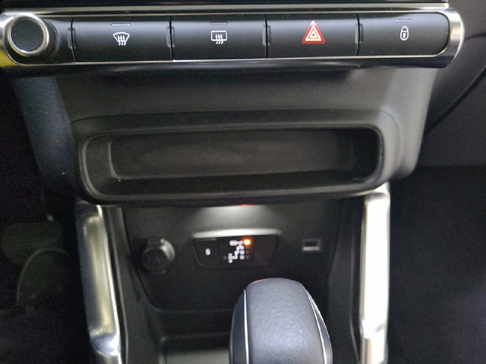 Occasion CITROEN C3 Aircross C3 Aircross PureTech 130 S&S EAT6 - Shine