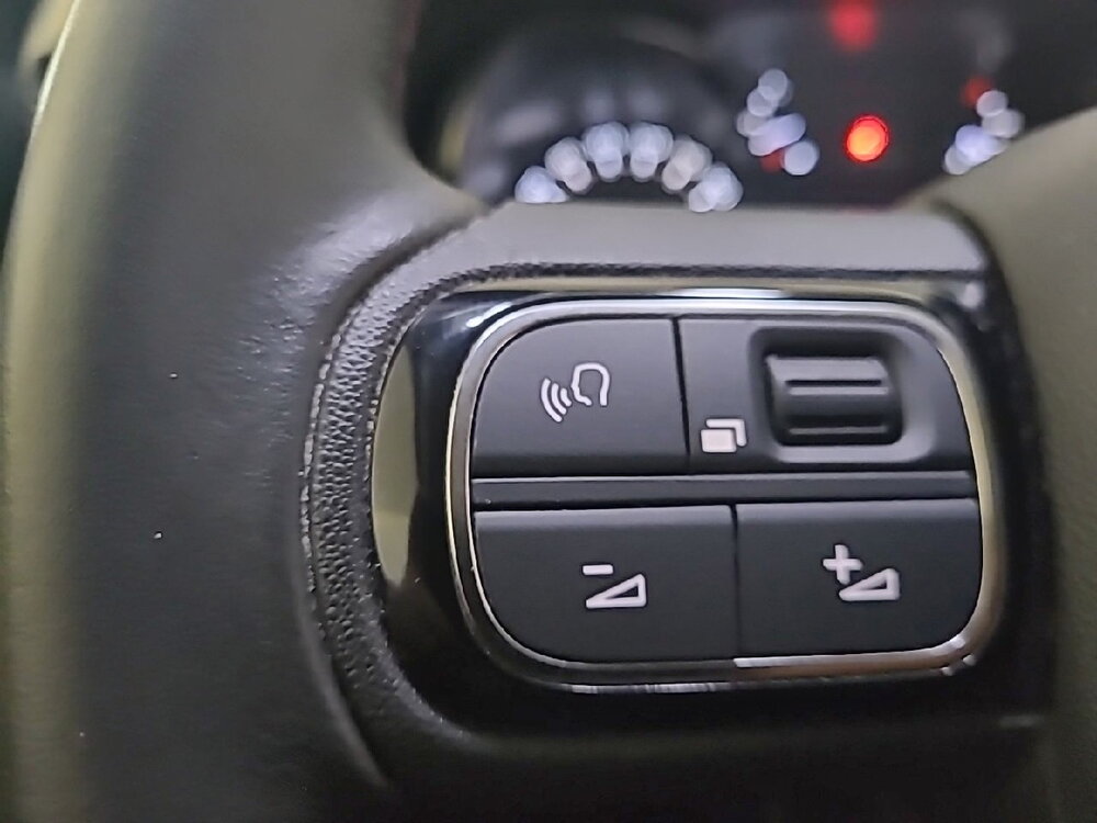 Occasion CITROEN C3 Aircross C3 Aircross PureTech 130 S&S EAT6 - Shine